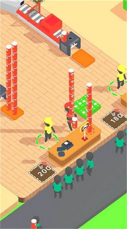 薯片工厂手游版下载