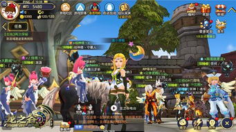 《龙之谷手游》登顶iOS畅销榜 扛起动作手游大旗的领航者