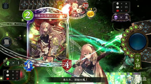 第十期精品手游推荐 那些不容错过的优秀卡牌手游